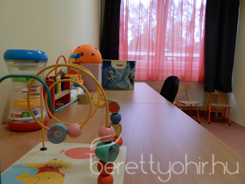 Átadták a Csoda-tár óvodát 44